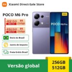 POCO M6 Pro