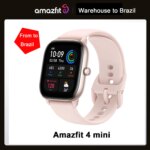 Amazfit GTS 4 Mini