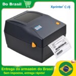 Impressora Térmica de Etiquetas Xprinter DT426B