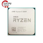 Ryzen 5 2600