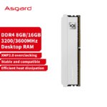 Asgard Freyr T3 DDR4 RAM 16GBx2 3200Mhz
