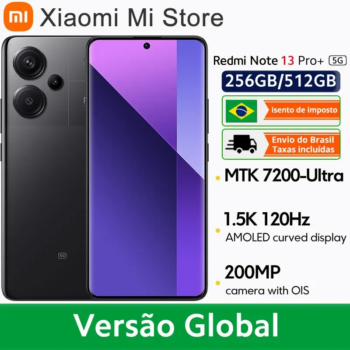 Xiaomi Redmi Note 13 Pro+ 5G-Aliexpress