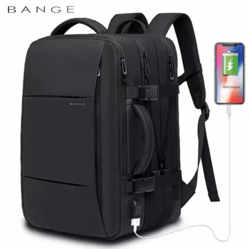 Bange Mochila de Viagem-Aliexpress