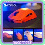 Mouse Gamer Incott G23 Pro
