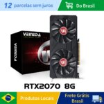 Veineda RTX2070 8GB