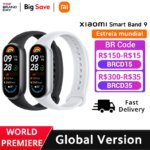Xiaomi Smart Band 9