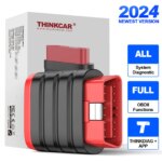 THINKCAR THINKDIAG MINI Scanner OBD2