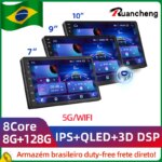 Central Multimidia  Ruancheng