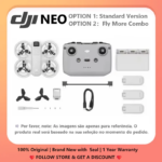 DJI NEO Drone