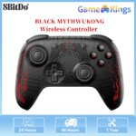 8BitDo Ultimate 2C Wukong