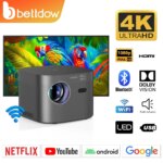 Projetor Bettdow P1