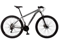 Bicicleta Dropp SL 29