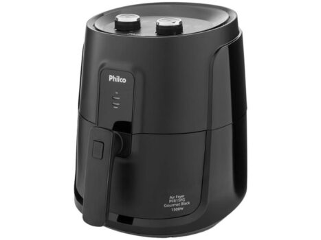 Fritadeira Elétrica Sem Óleo Philco Air Fryer PFR15PG-Magazine Luiza