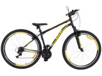 Bicicleta Caloi Velox Aro 29 Freio V-Brake Aço – 21 Marchas