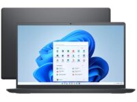 Notebook Dell Inspiron 15 I15-I120K-A25P-Magazine Luiza