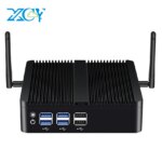 Mini PC Intel Core  i3-5005U,8G RAM 128G SSD WiFi