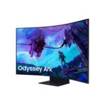 Monitor Gamer Samsung Odyssey Ark 55″