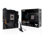 Placa Mãe Asus TUF Gaming B650M-E WIFI