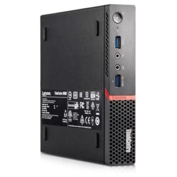 Mini pc Lenovo Thinkcentre