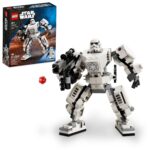 LEGO Star Wars TM Stormtrooper Mech
