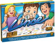 Jogo Lince