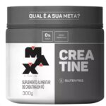 Max Titanium Creatine