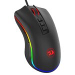 Mouse Gamer Redragon Cobra