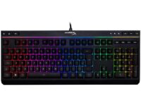 Teclado Gamer HyperX Alloy Core RGB