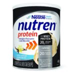 Nutren Protein Baunilha