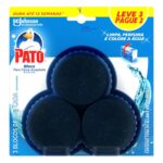 Desodorizador Sanitário Caixa Acoplada Pato Marine-Amazon