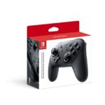 Controle Pro Nintendo Switch-Amazon