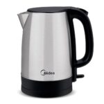 Chaleira Elétrica Inox Midea 1-Amazon
