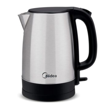 Chaleira Elétrica Inox Midea 1-Amazon