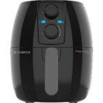Fritadeira sem Óleo Cadence Pratic Fryer-Amazon
