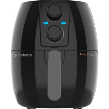 Fritadeira sem Óleo Cadence Pratic Fryer-Amazon