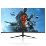 Monitor Gamer Concórdia CZ270F 27” LED Full HD 200Hz 1ms HDMI