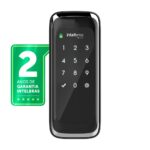 Fechadura Smart de Sobrepor Intelbras IFR 1001