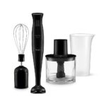 Mixer Vertical Turbo Chef Elgin 3 em 1 200W Preto 110v-Amazon