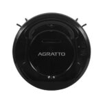 Aspirador de Pó Robô Agratto Praticci USB 3W Bivolt