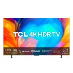 Smart TV LED 43″, 4K UHD, Google TV, Wifi, USB