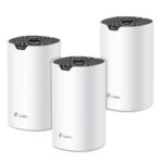 Kit Roteador Mesh AC1900 TP-Link Deco S7 (3-pack)-Amazon