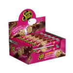 Sonho de Valsa Stick Wafer Recheado