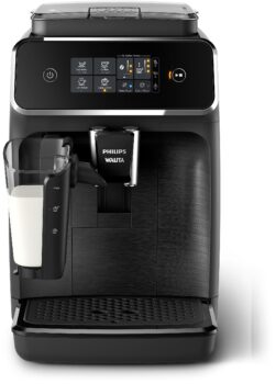 Cafeteira Espresso Automática Philips Walita Série 2200-Amazon