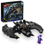 LEGO Super Heroes DC 76265 Batwing Batman vs The Joker