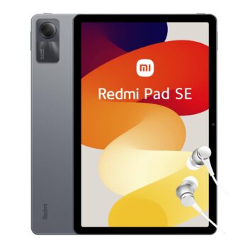 Tablet Xiaomi Redmi Pad SE-Amazon