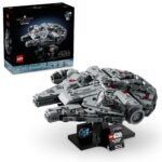 LEGO Star Wars TM Millennium Falcon™