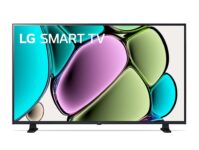 Smart TV LG com 32″, HD