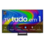 Samsung Smart TV 70″ QLED 4K 70Q65D