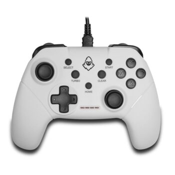 Controle Gamer Mancer RCW66-Amazon