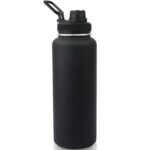 Garrafa Térmica Duplamente Isolada a Vácuo